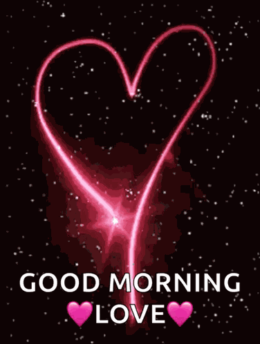Good Morning GIF