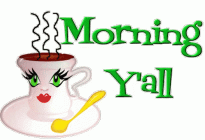 Good Morning Yall Girls GIF