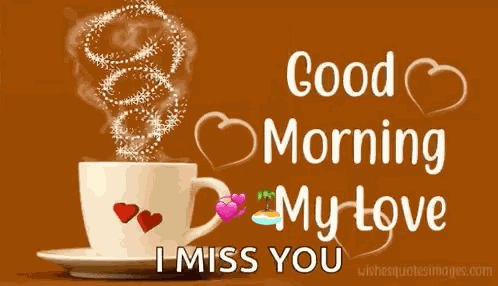Good Morning GIF
