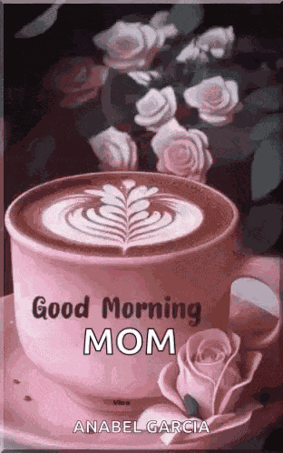 Good Morning GIF