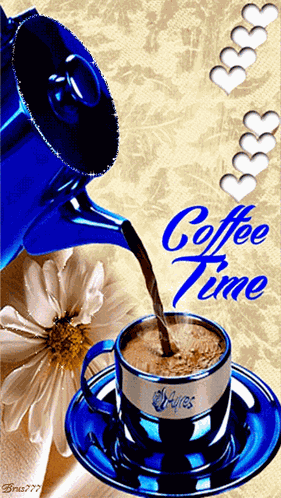 Good Morning GIF