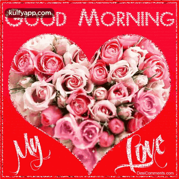 Good Morning.Gif GIF