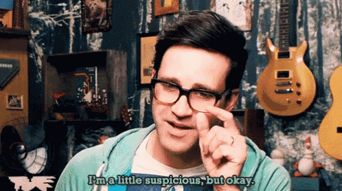 Good Mythical Morning Rhett And Link GIF