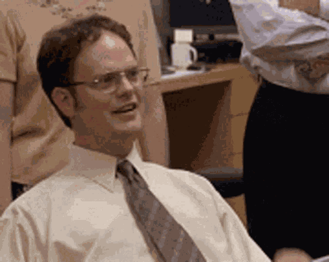 Good News GIF
