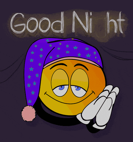 Good Nigcht GIF