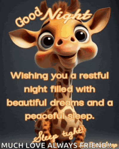 Good Night 2024 Meme