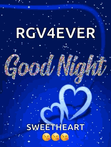 Good Night GIF