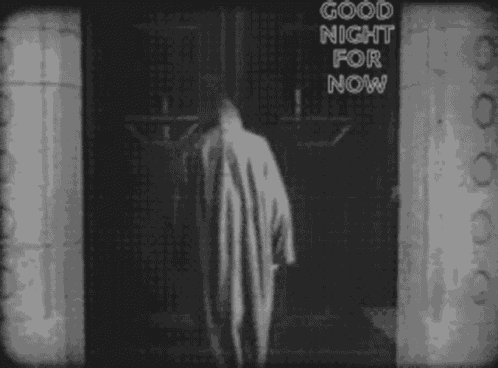 Good Night GIF