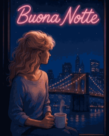 Good Night Buenas Noches GIF