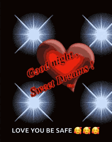 Good Night GIF