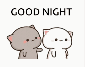 Good Night GIF