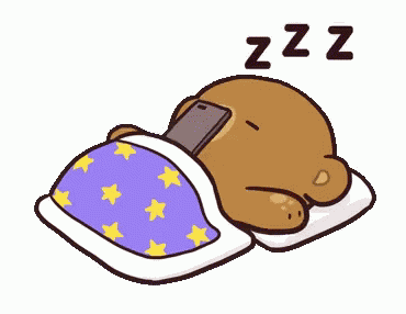 Good Night GIF