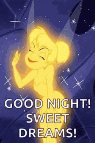 Good Night GIF
