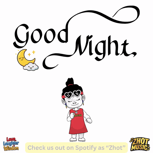 Good Night Deep Sleep GIF