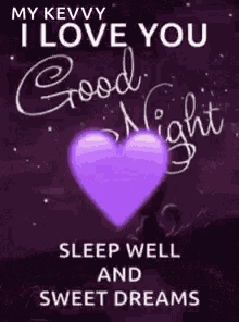 Good Night GIF