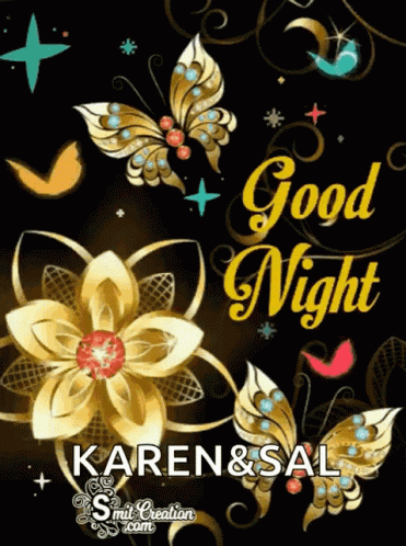 Good Night GIF