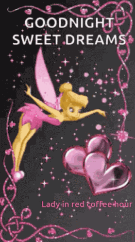 Good Night GIF