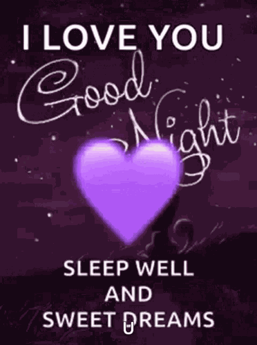 Good Night GIF