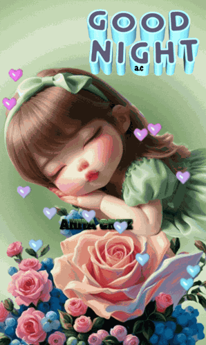 Good Night Gif GIF