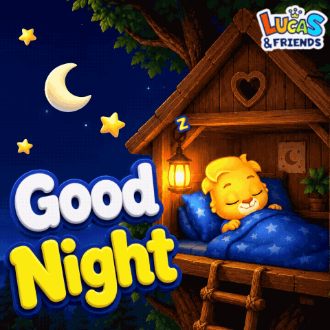 Good Night Gn GIF