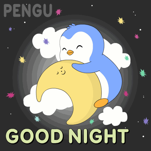 Good Night Gn GIF
