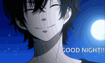 Good Night Gn GIF