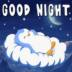 Good Night Gn GIF
