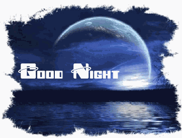 Good Night Good Night Images GIF