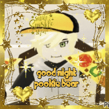 Good Night Goodnight GIF