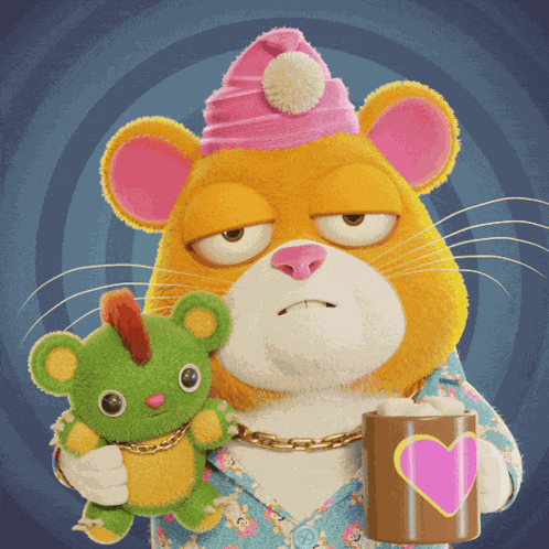Good Night Goodnight GIF
