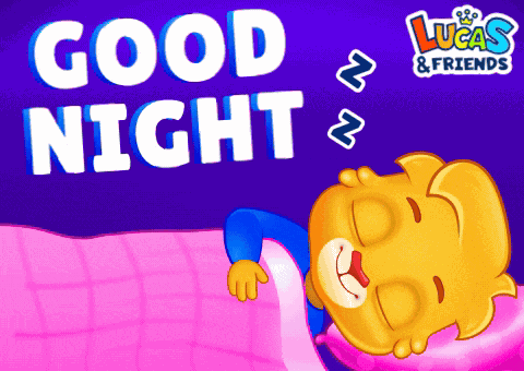 Good Night Goodnight GIF