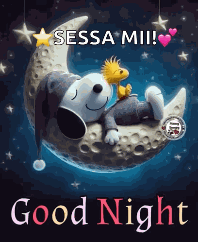 Good Night Goodnight GIF