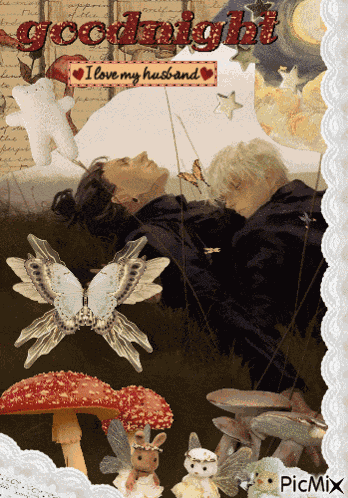 Good Night Goodnight GIF