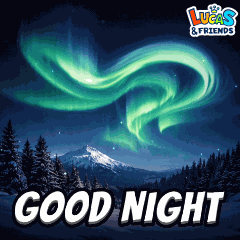 Good Night Goodnight GIF