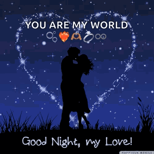 Good Night GIF