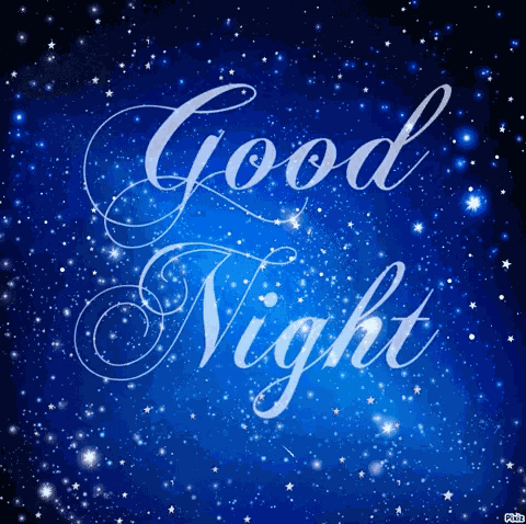 Good Night GIF