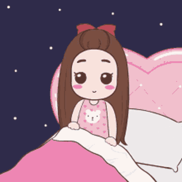 Good Night GIF