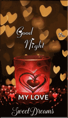 Good Night Images GIF