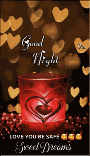 Good Night Images GIF