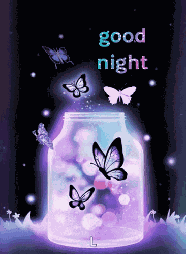 Good Night Images Sweet Dreams GIF