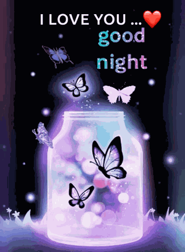 Good Night Images Sweet Dreams GIF