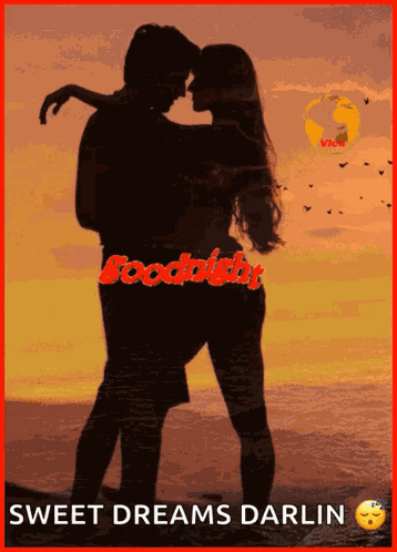 Good Night Images GIF