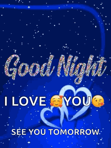 Good Night GIF
