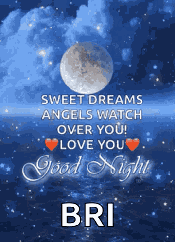 Good Night GIF