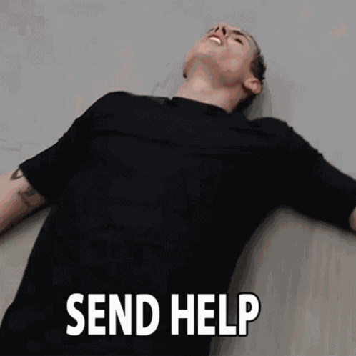 Good Night GIF