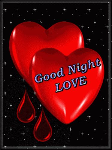 Good Night Love GIF
