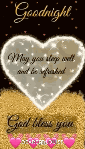 Good Night GIF