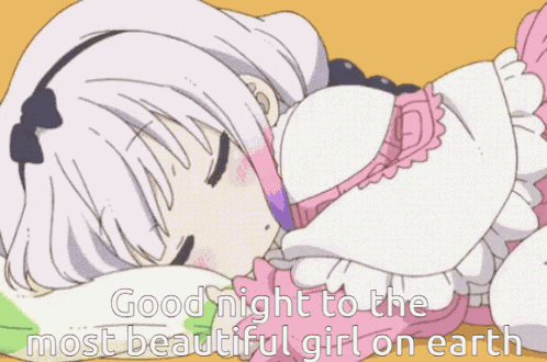 Good Night GIF