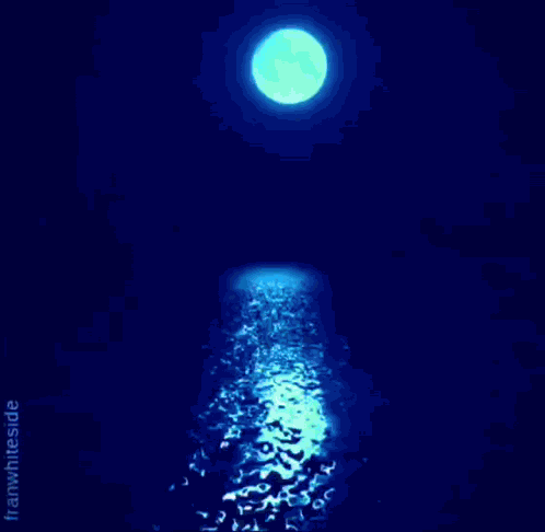 Good Night Moon GIF