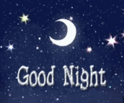 Good Night Moon GIF